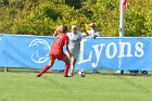 Women's Soccer vs BSU  Women's Soccer vs Bridgewater State University. - Photo by Keith Nordstrom : Wheaton, Soccer